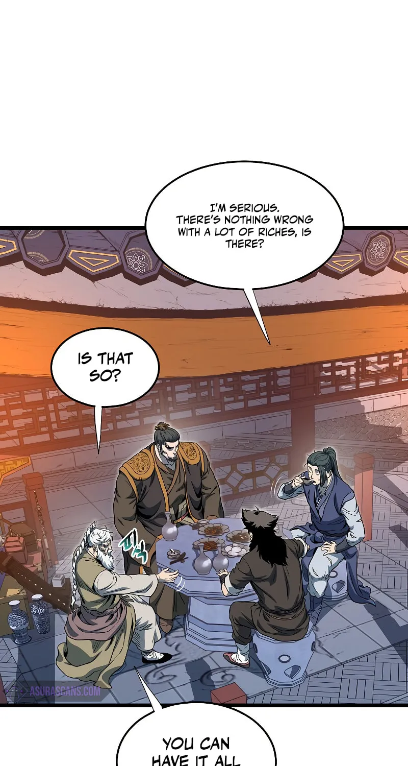 Read Murim Login chapter 129 image 63 on Lezhin