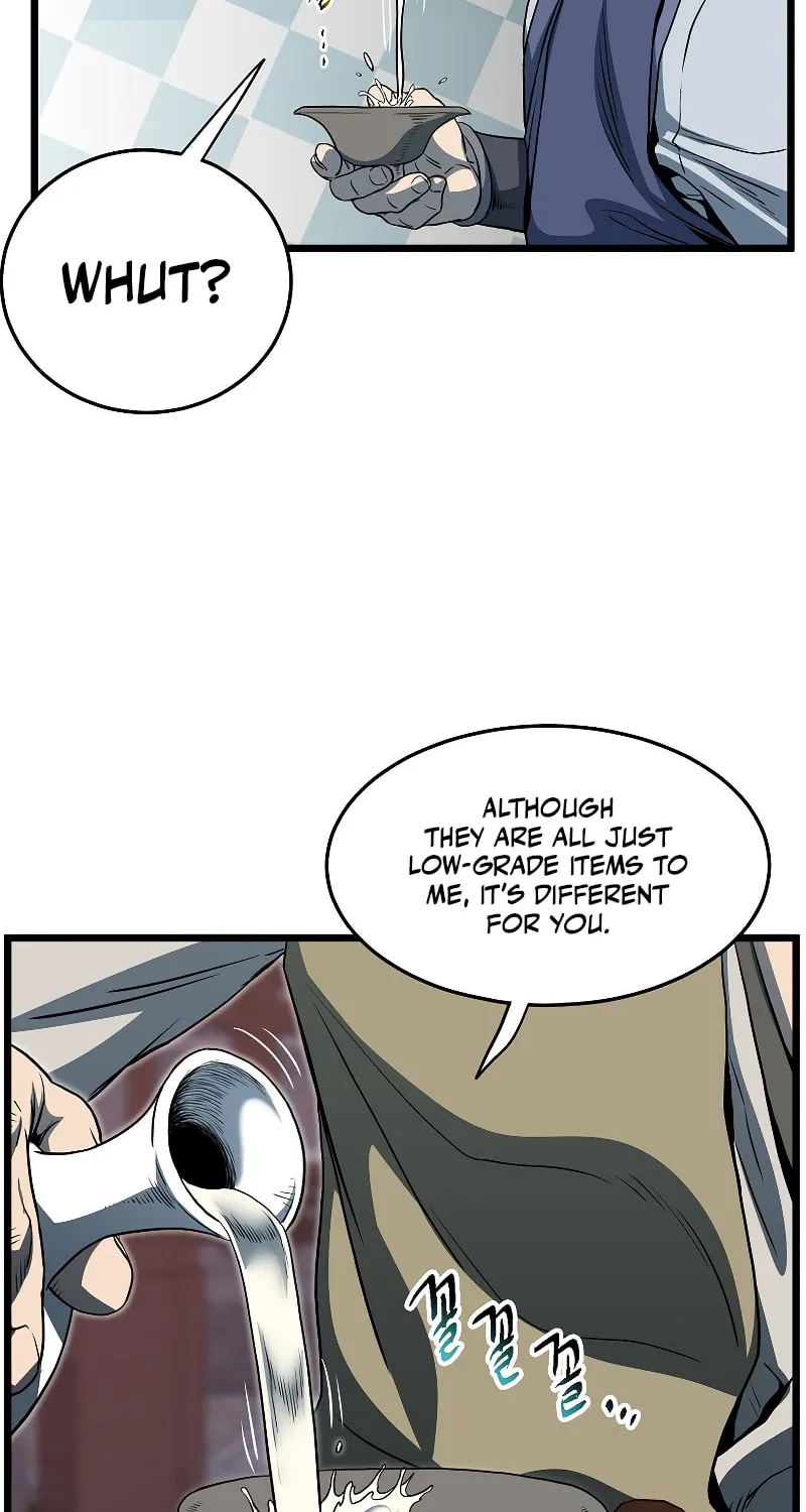 Read Murim Login chapter 129 image 65 on Lezhin