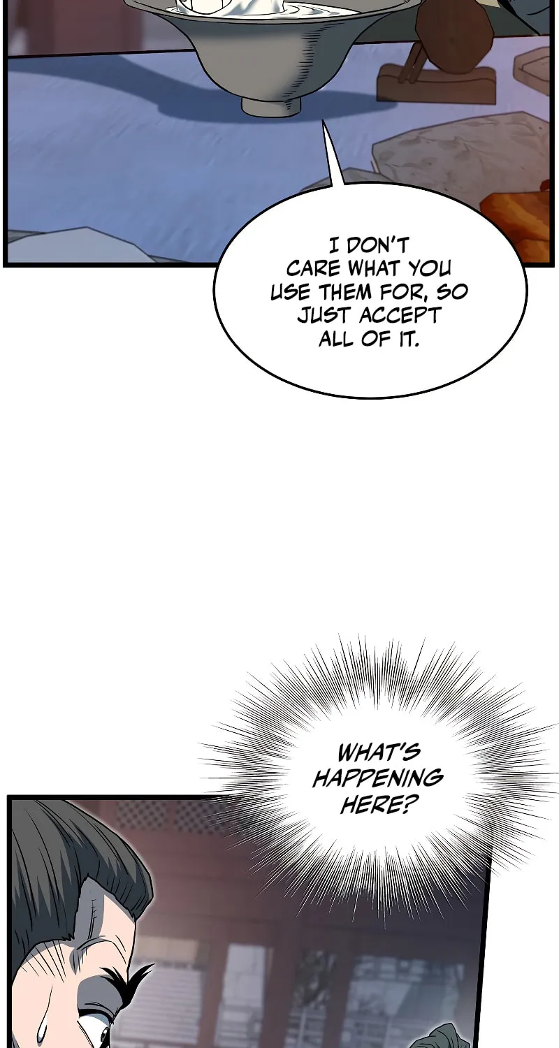 Read Murim Login chapter 129 image 66 on Lezhin