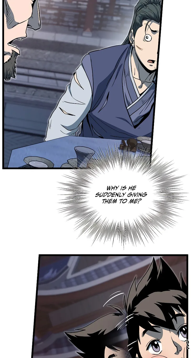 Read Murim Login chapter 129 image 67 on Lezhin
