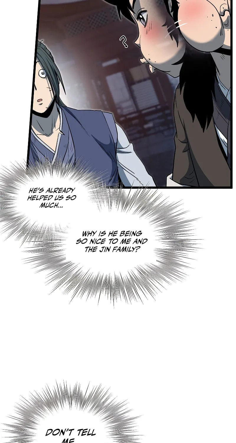 Read Murim Login chapter 129 image 68 on Lezhin