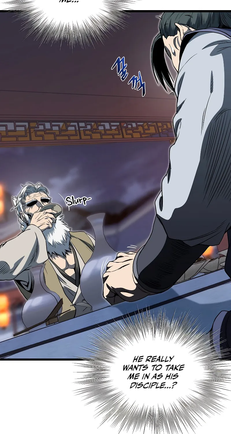 Read Murim Login chapter 129 image 69 on Lezhin