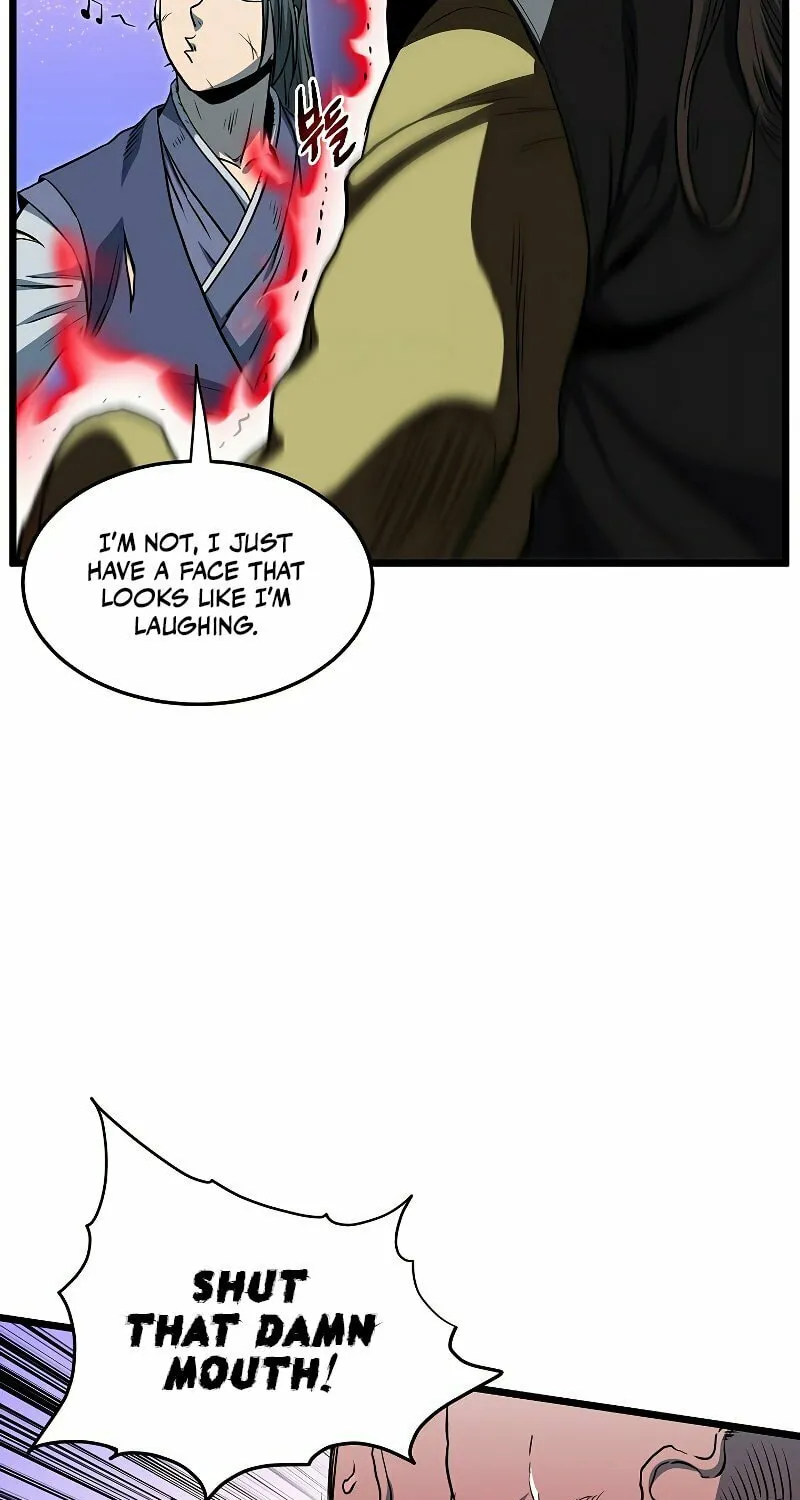 Read Murim Login chapter 129 image 7 on Lezhin