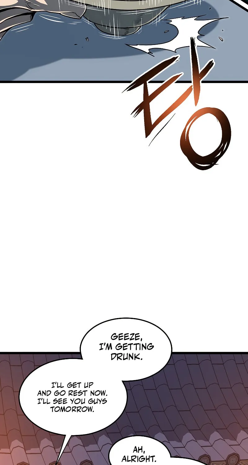 Read Murim Login chapter 129 image 72 on Lezhin