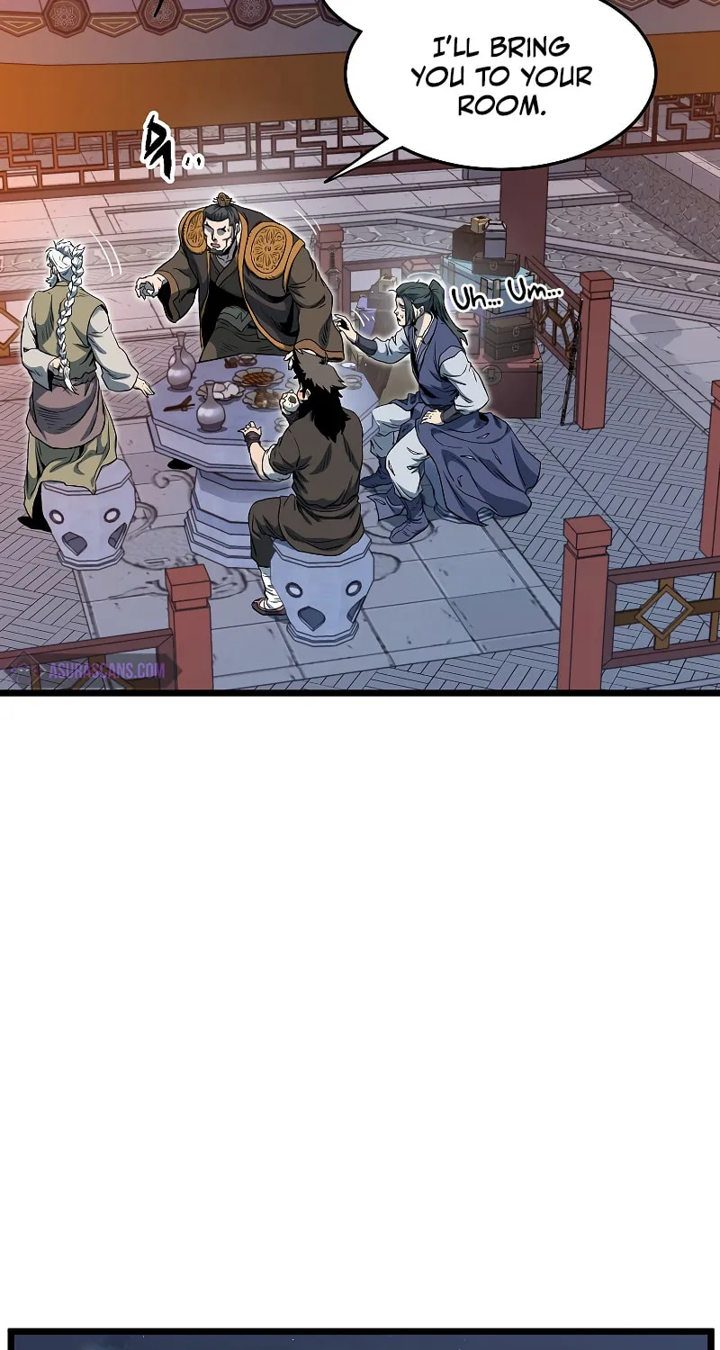 Read Murim Login chapter 129 image 73 on Lezhin