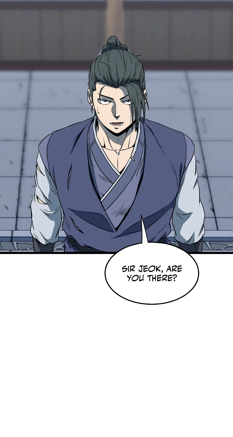 Read Murim Login chapter 129 image 80 on Lezhin