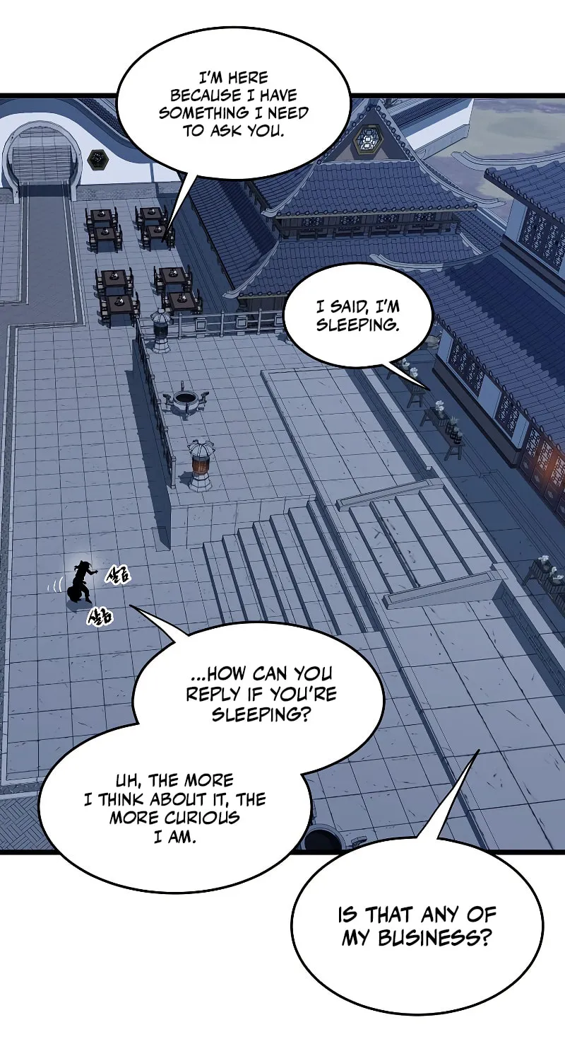 Read Murim Login chapter 129 image 82 on Lezhin