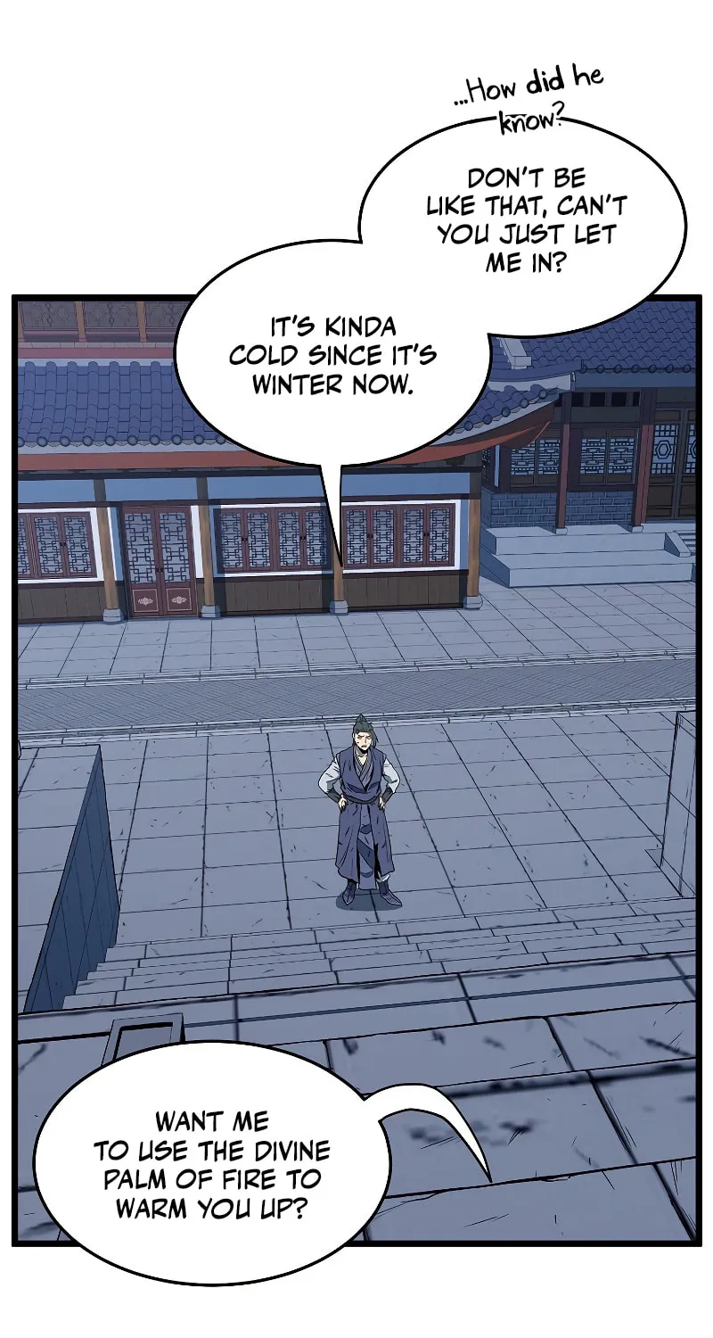 Read Murim Login chapter 129 image 84 on Lezhin
