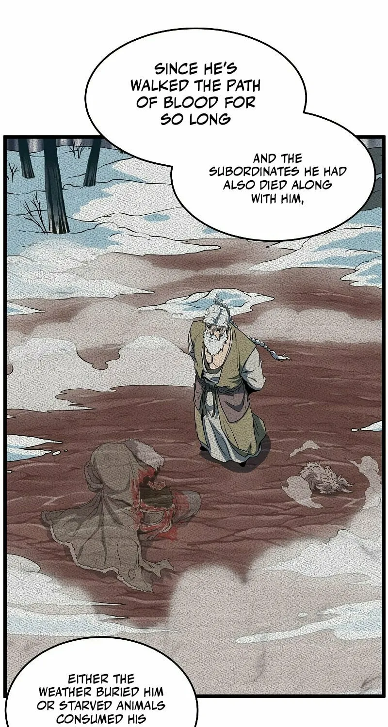 Read Murim Login chapter 129 image 98 on Lezhin