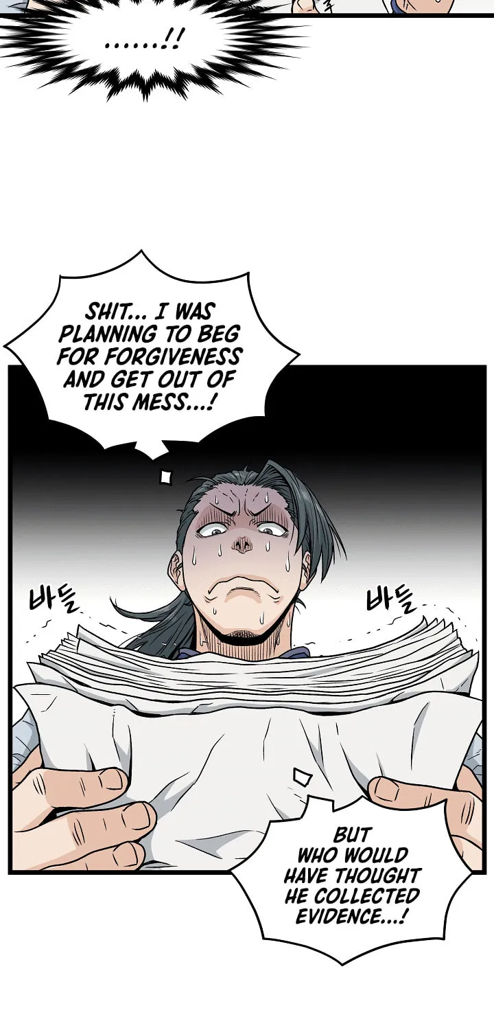 Read Murim Login chapter 13 image 11 on Lezhin