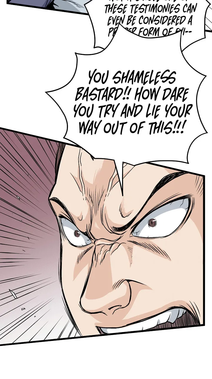 Read Murim Login chapter 13 image 18 on Lezhin