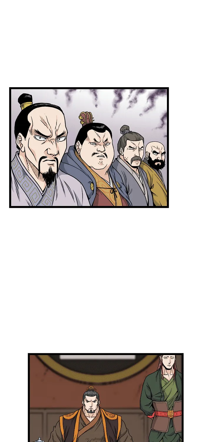 Read Murim Login chapter 13 image 2 on Lezhin