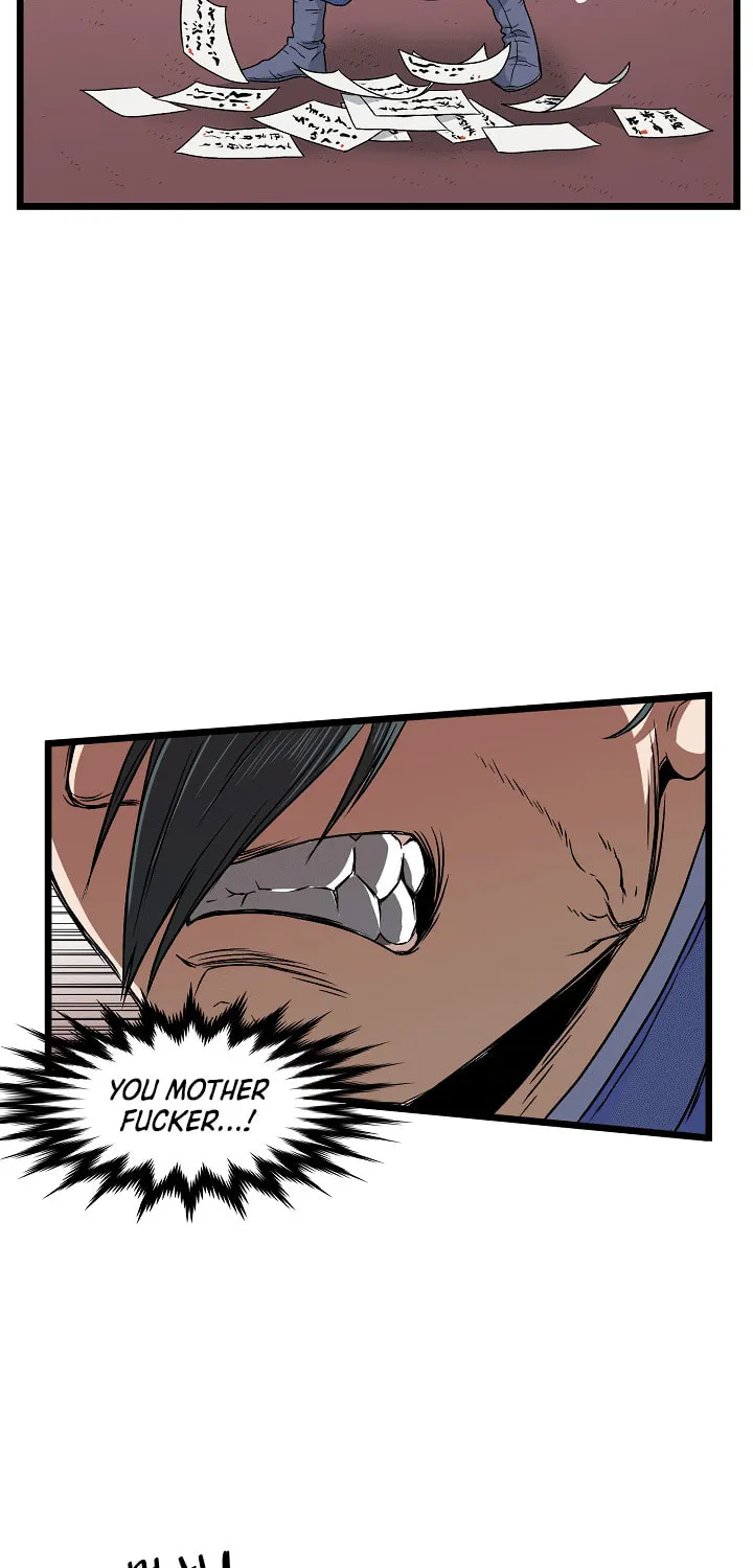 Read Murim Login chapter 13 image 22 on Lezhin