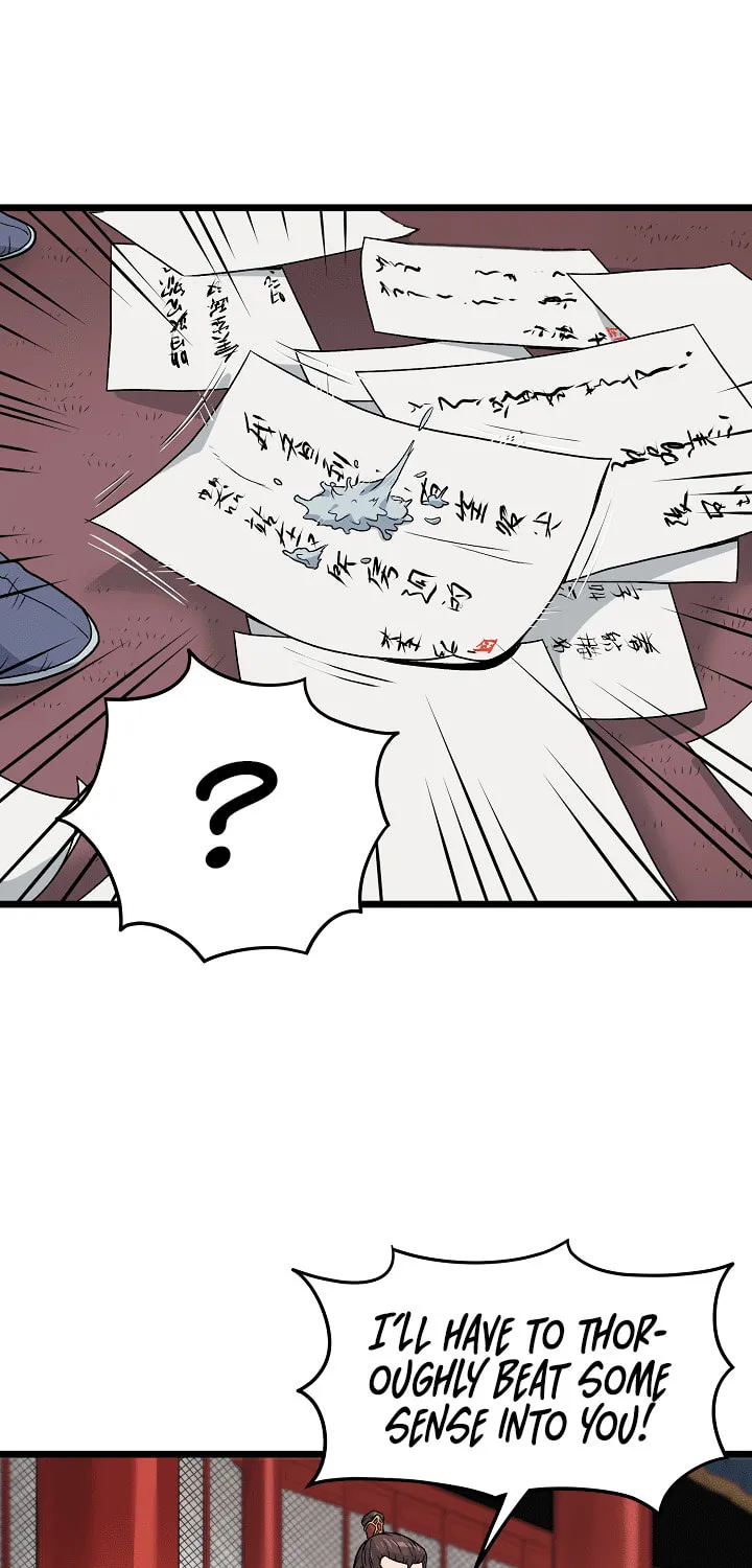 Read Murim Login chapter 13 image 24 on Lezhin