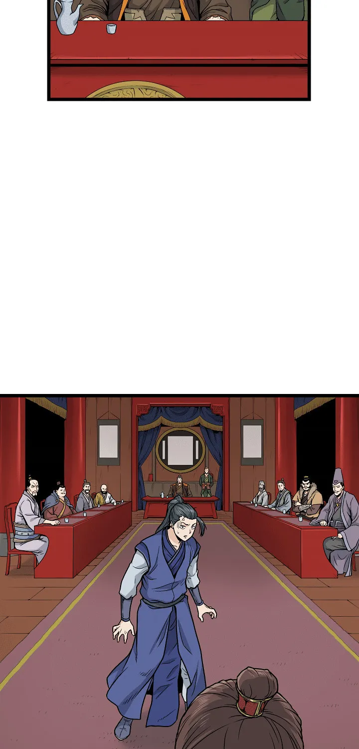 Read Murim Login chapter 13 image 3 on Lezhin