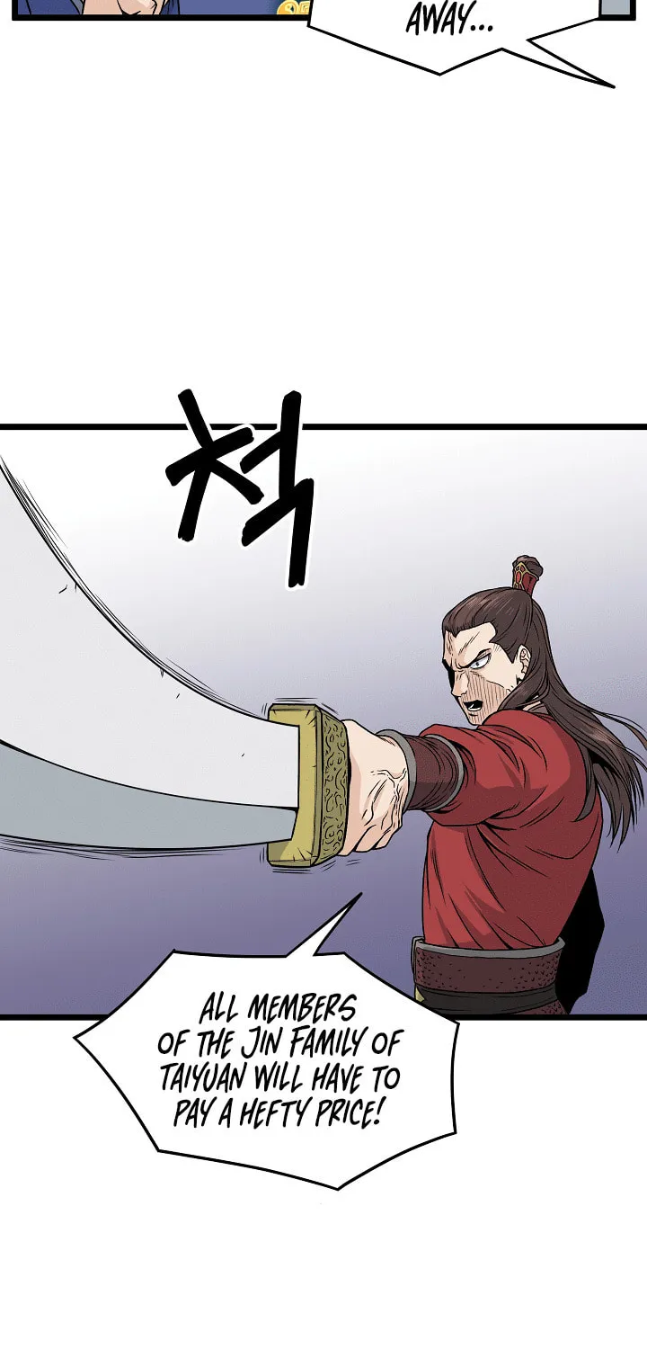 Read Murim Login chapter 13 image 30 on Lezhin