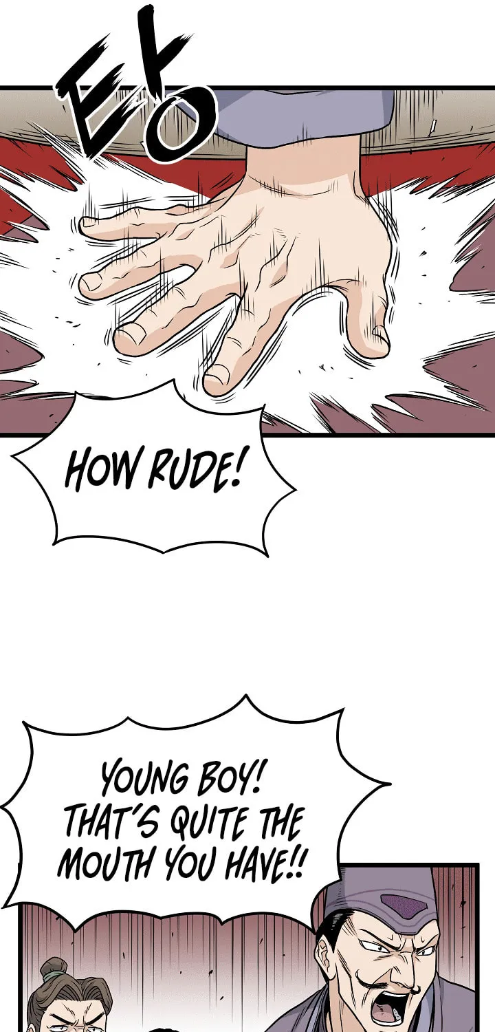 Read Murim Login chapter 13 image 31 on Lezhin