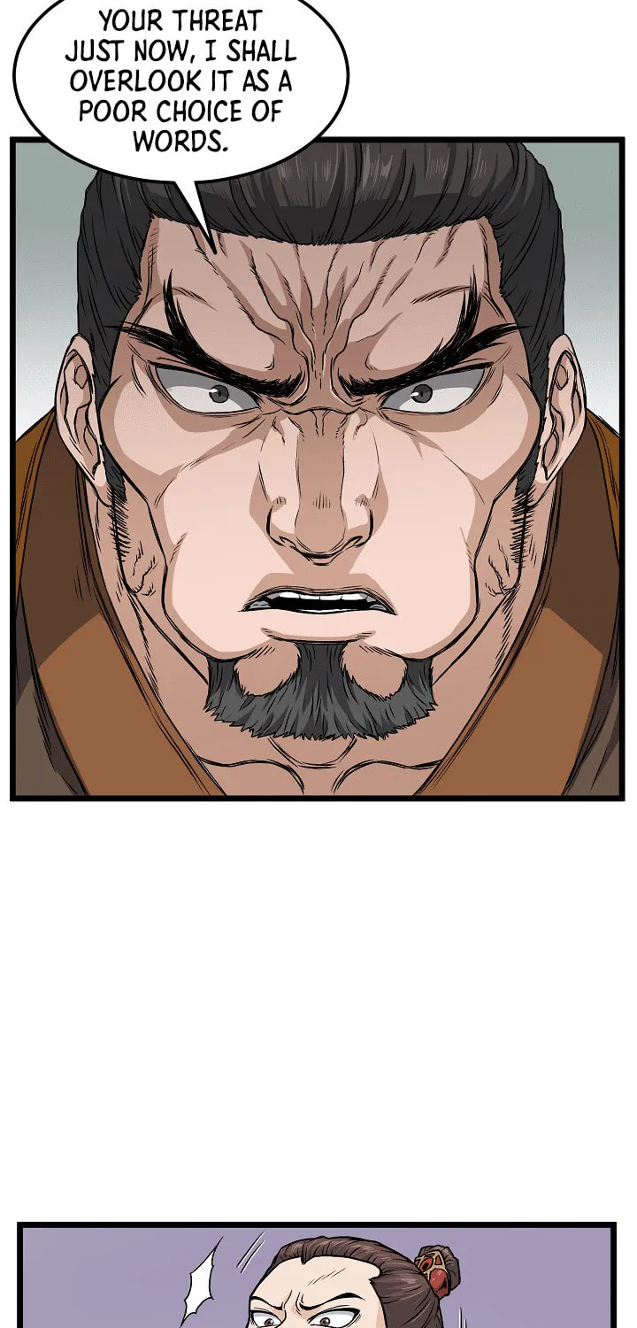 Read Murim Login chapter 13 image 38 on Lezhin