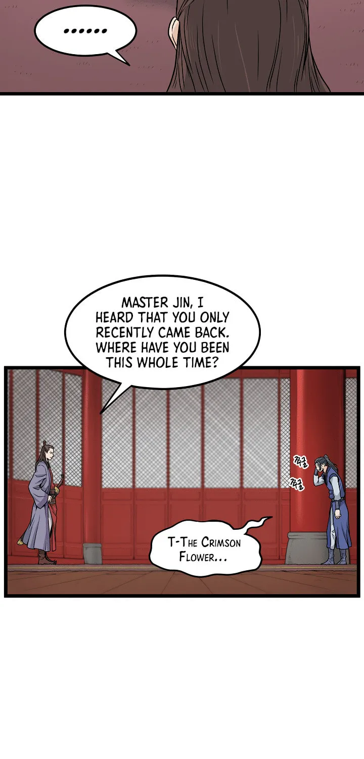 Read Murim Login chapter 13 image 4 on Lezhin