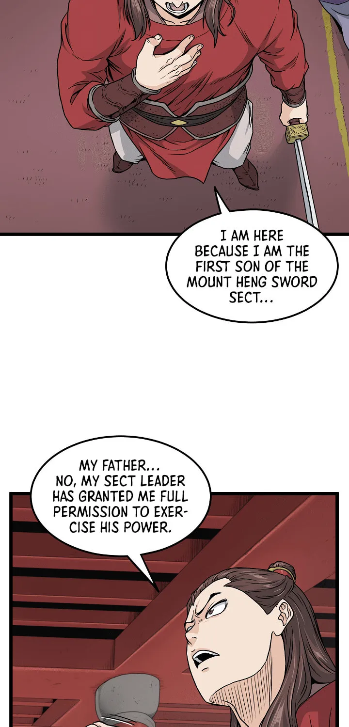 Read Murim Login chapter 13 image 41 on Lezhin