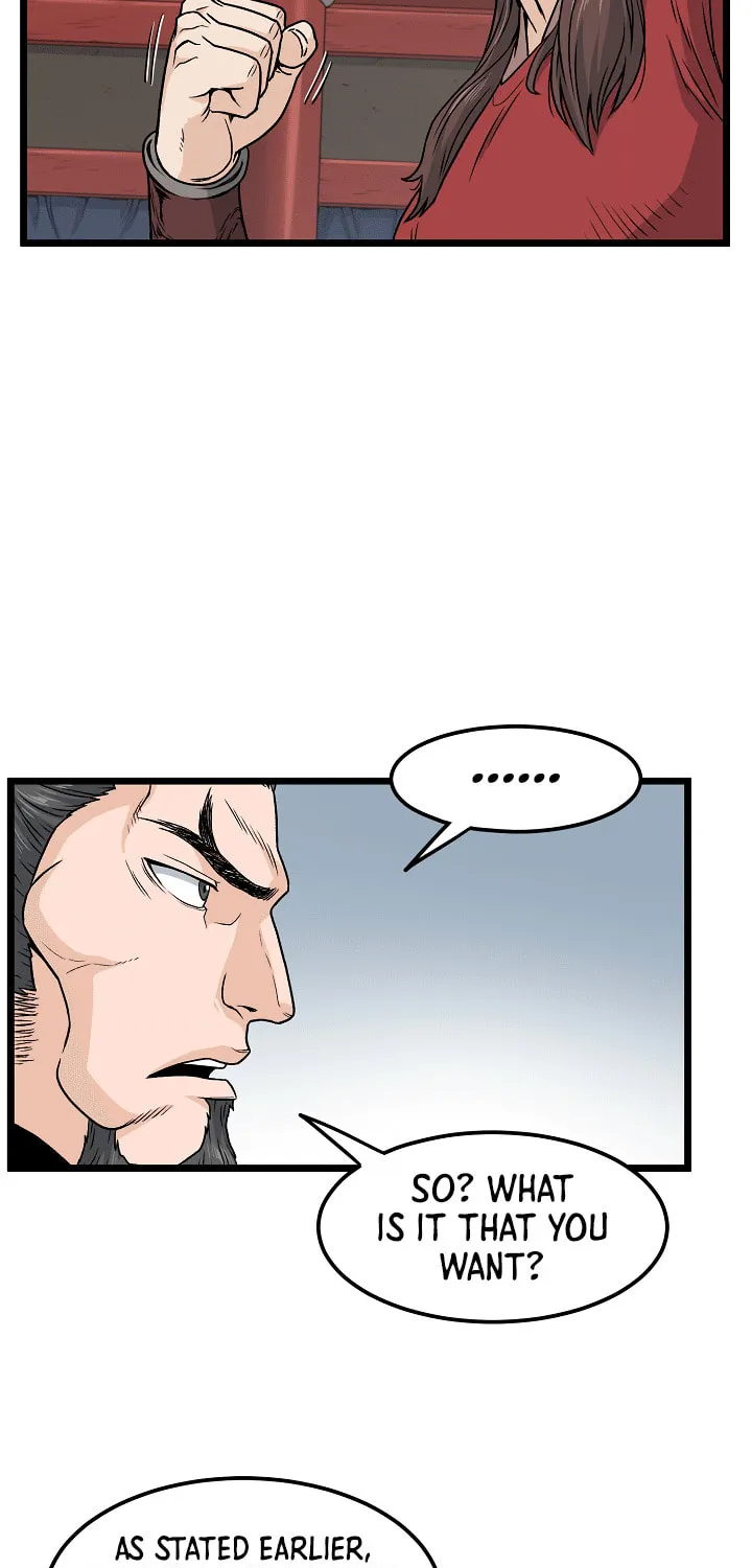 Read Murim Login chapter 13 image 42 on Lezhin