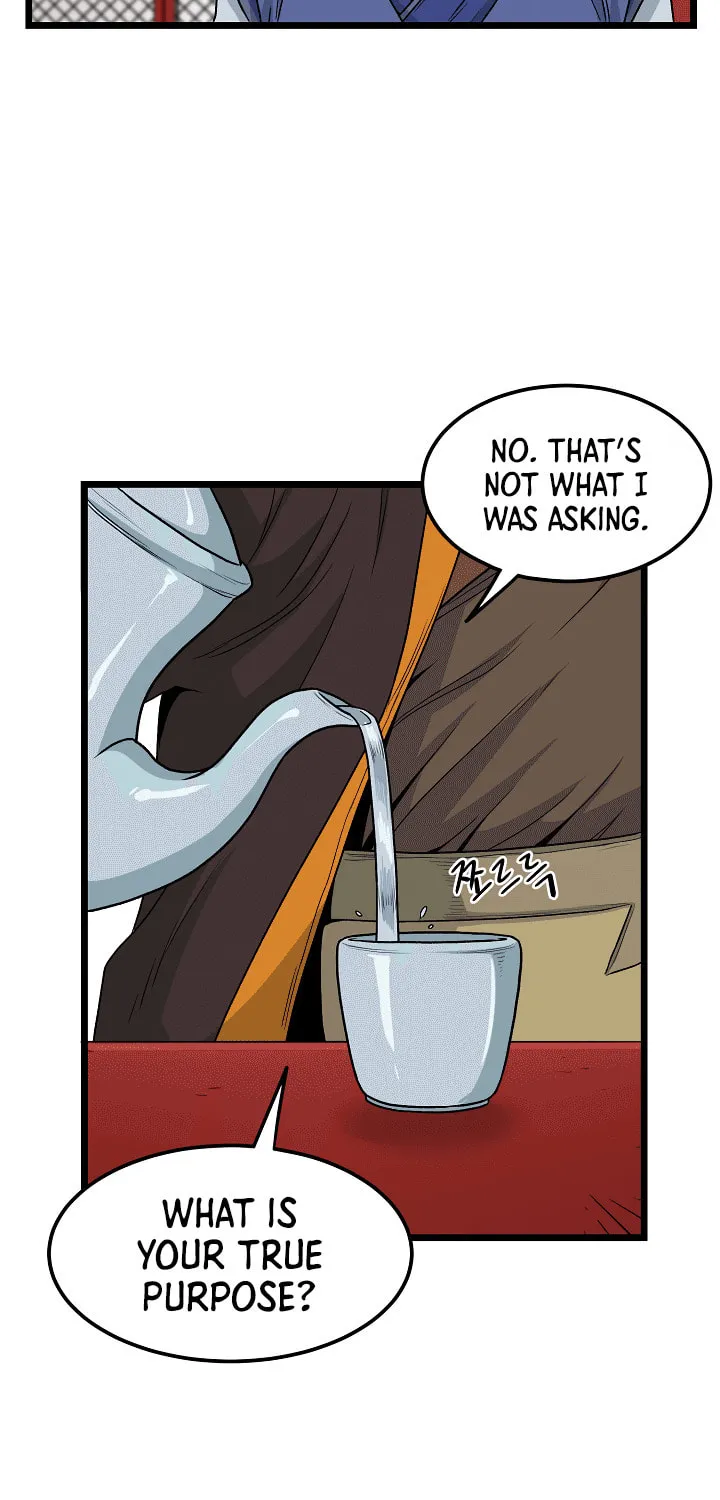 Read Murim Login chapter 13 image 44 on Lezhin