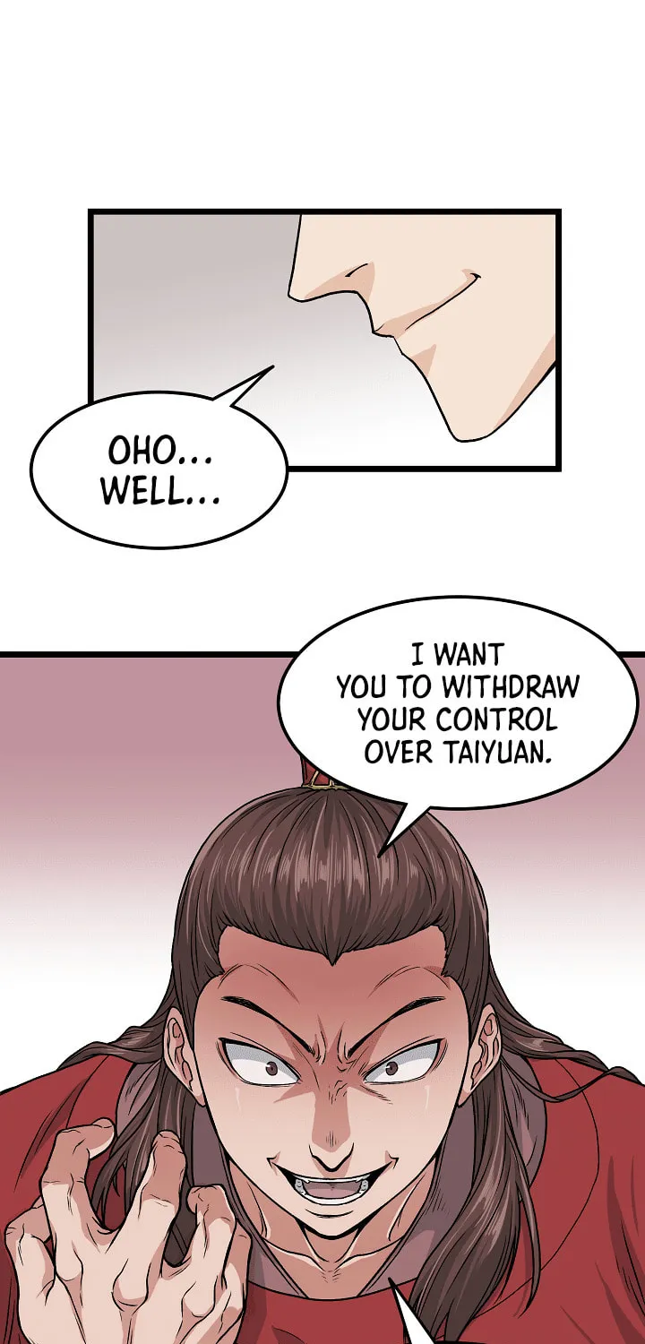 Read Murim Login chapter 13 image 46 on Lezhin