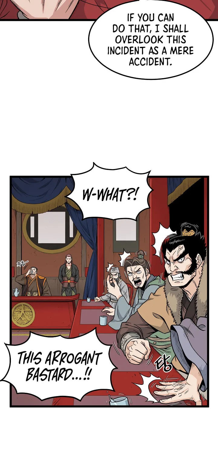 Read Murim Login chapter 13 image 47 on Lezhin