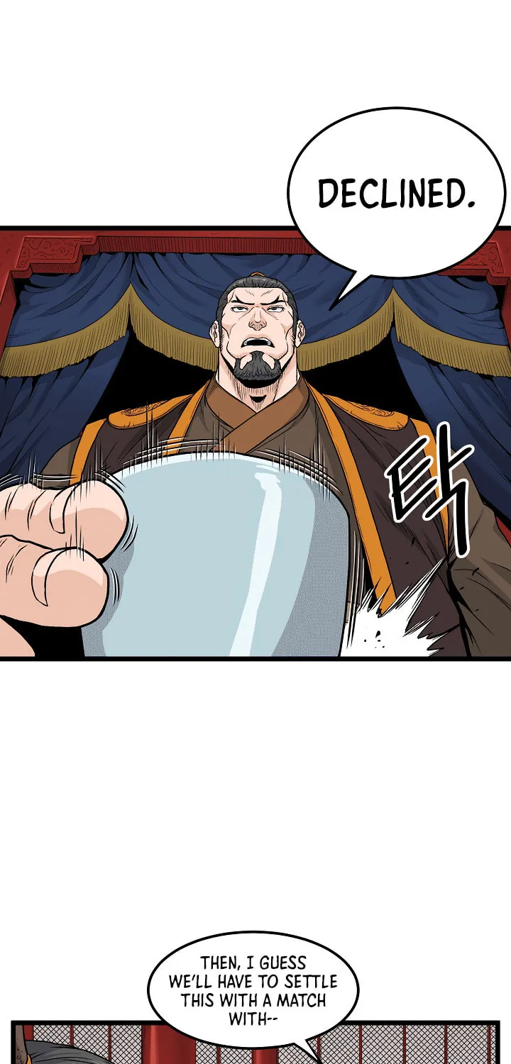 Read Murim Login chapter 13 image 48 on Lezhin