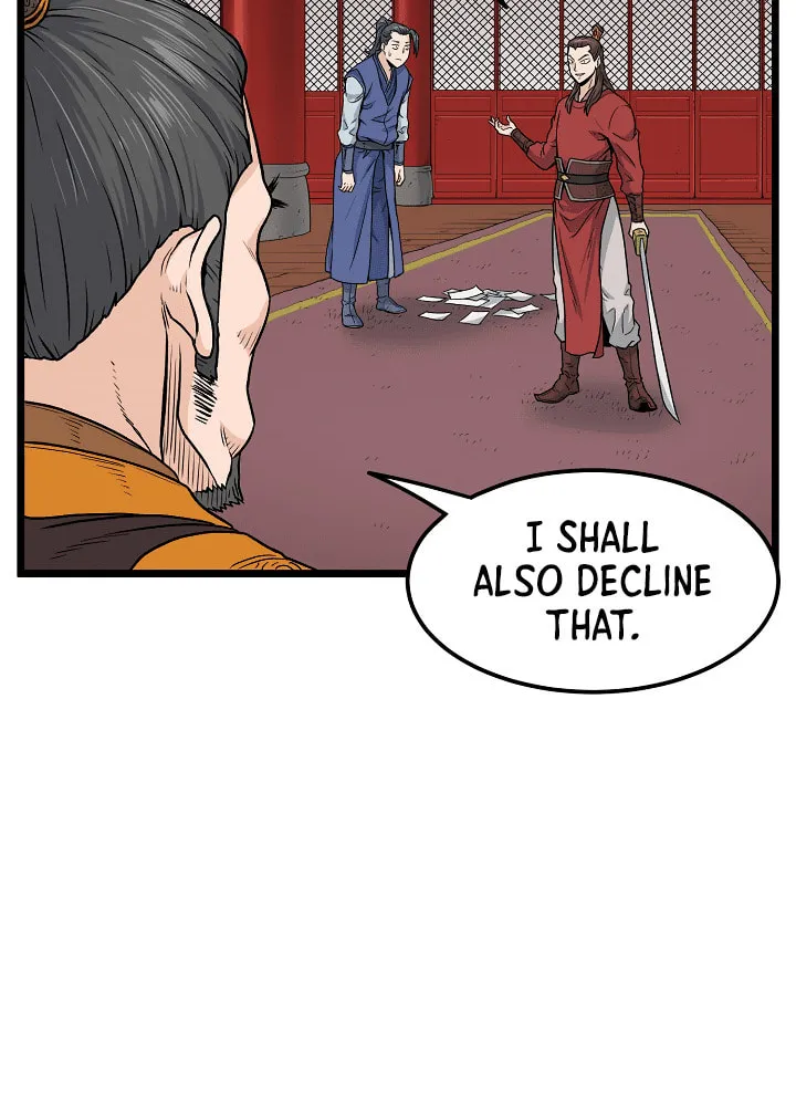 Read Murim Login chapter 13 image 49 on Lezhin