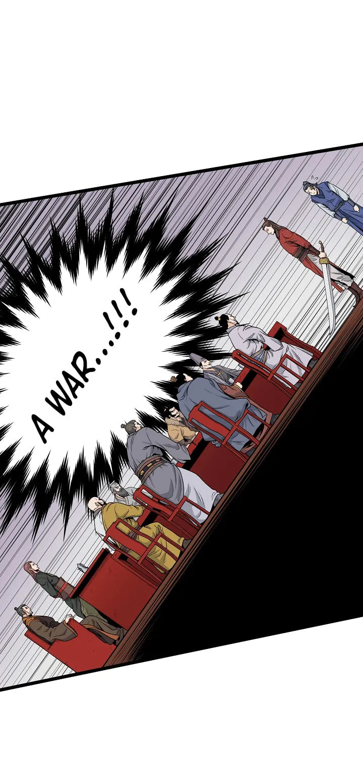 Read Murim Login chapter 13 image 51 on Lezhin