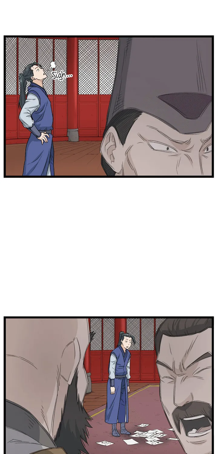 Read Murim Login chapter 13 image 54 on Lezhin