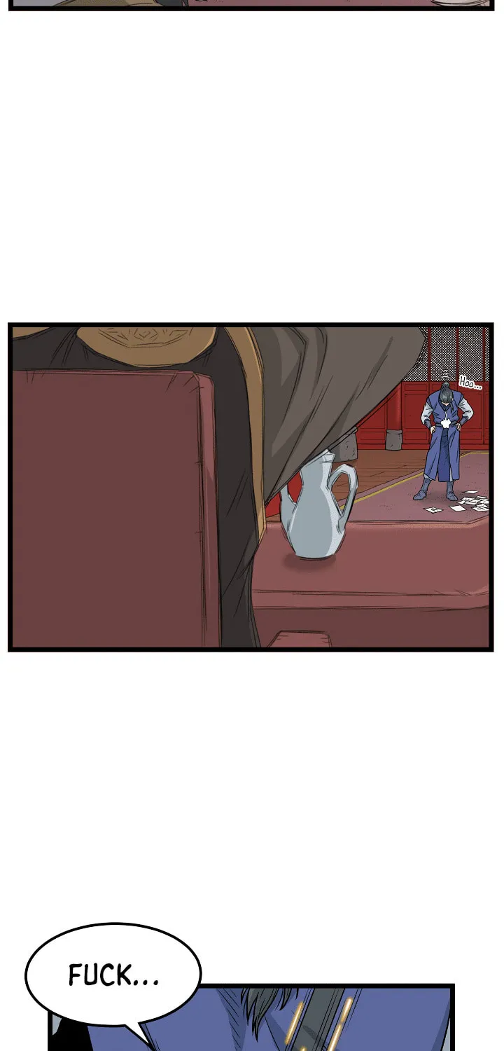 Read Murim Login chapter 13 image 55 on Lezhin