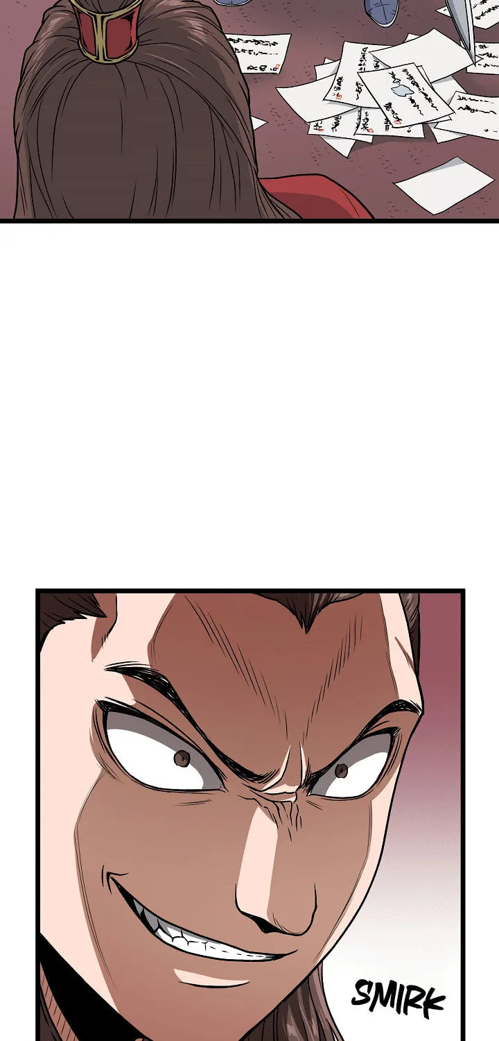Read Murim Login chapter 13 image 62 on Lezhin