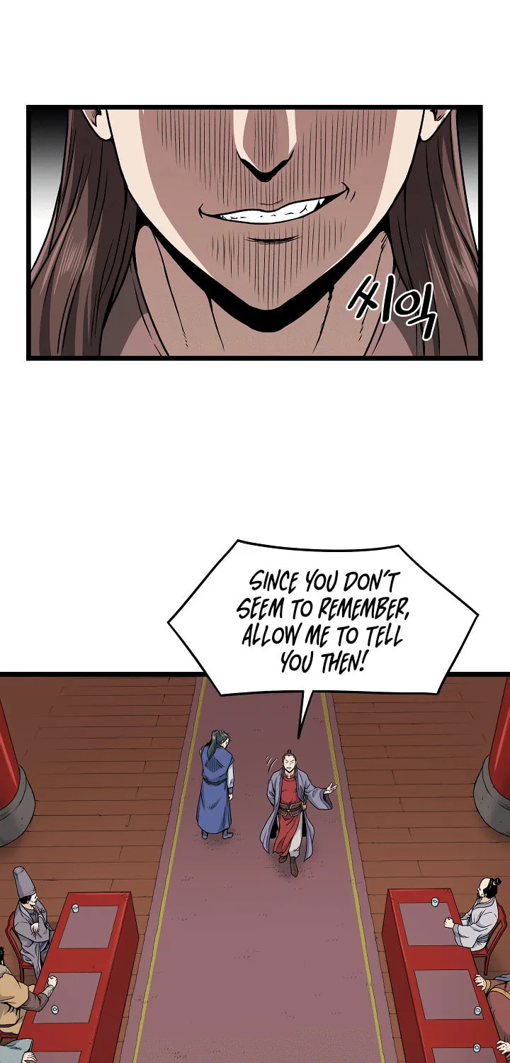 Read Murim Login chapter 13 image 7 on Lezhin