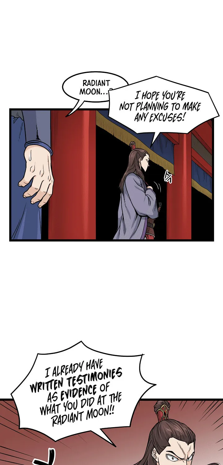 Read Murim Login chapter 13 image 9 on Lezhin