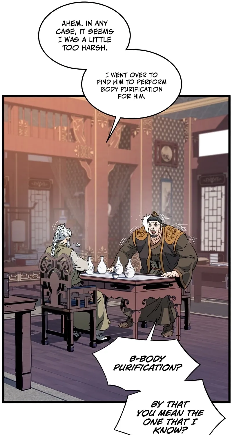Read Murim Login chapter 130 image 102 on Lezhin