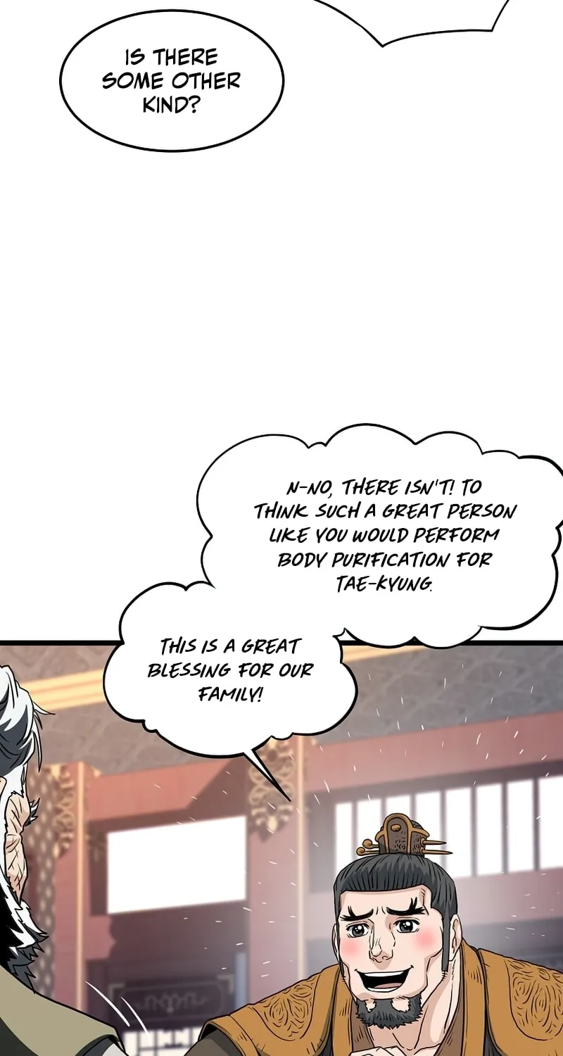 Read Murim Login chapter 130 image 103 on Lezhin