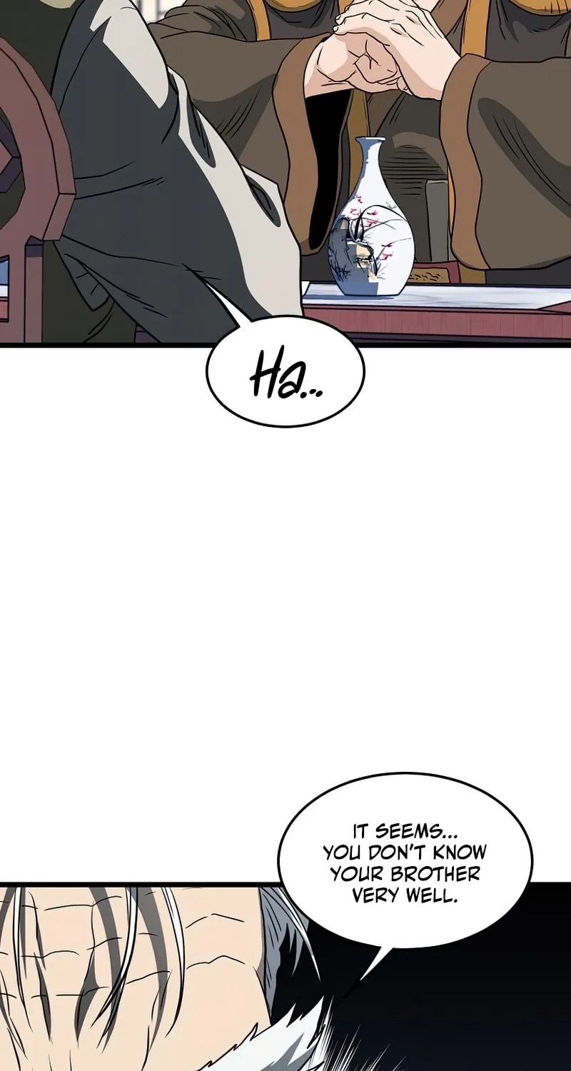 Read Murim Login chapter 130 image 104 on Lezhin