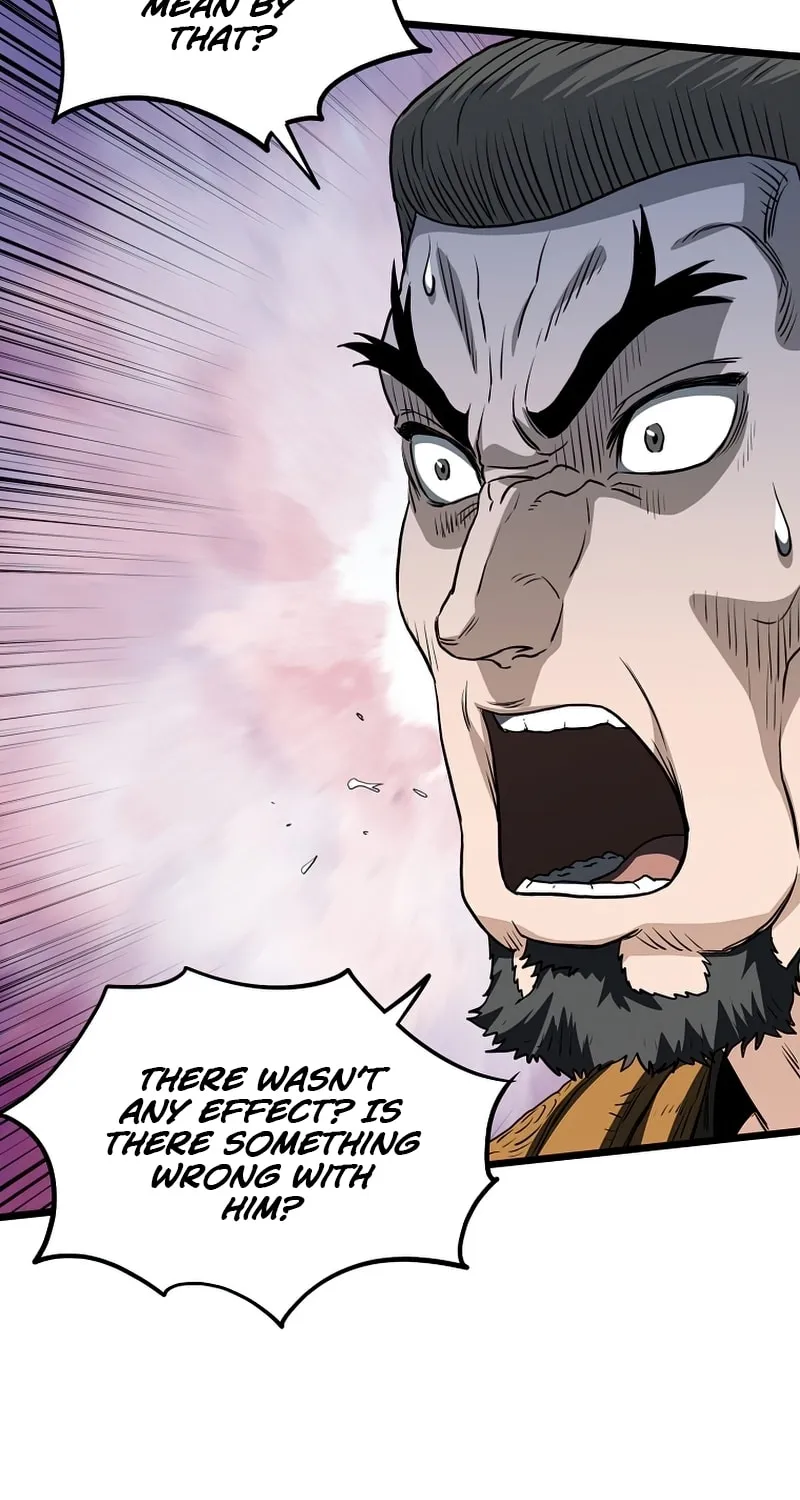Read Murim Login chapter 130 image 106 on Lezhin