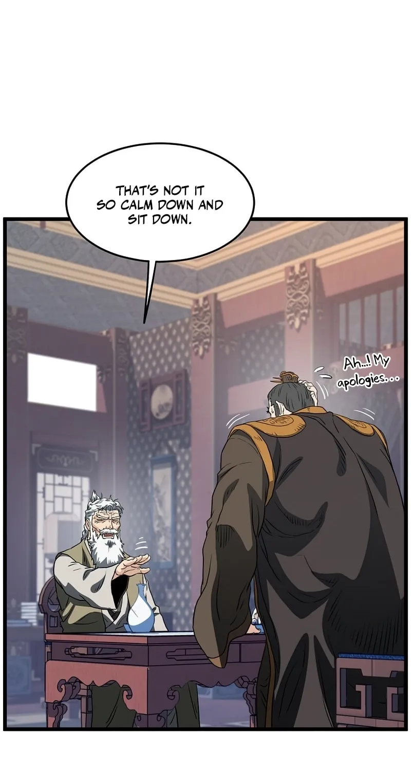 Read Murim Login chapter 130 image 107 on Lezhin