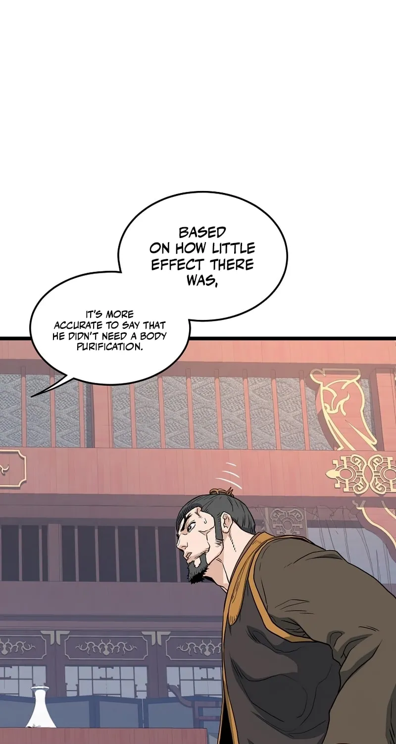 Read Murim Login chapter 130 image 108 on Lezhin