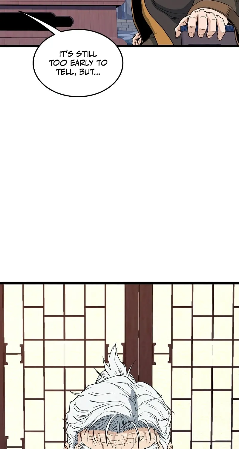 Read Murim Login chapter 130 image 109 on Lezhin