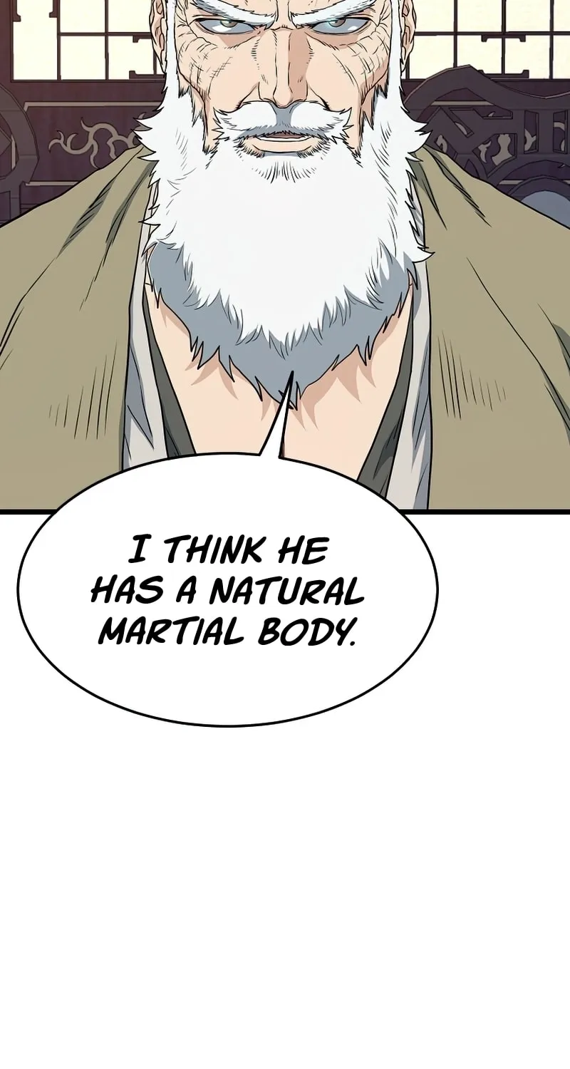 Read Murim Login chapter 130 image 110 on Lezhin