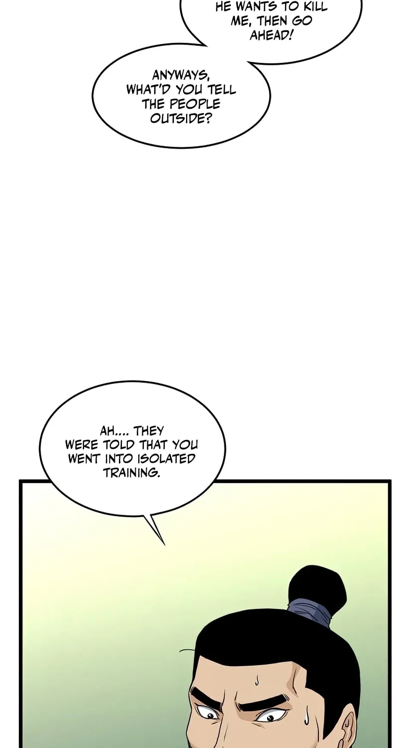 Read Murim Login chapter 130 image 12 on Lezhin