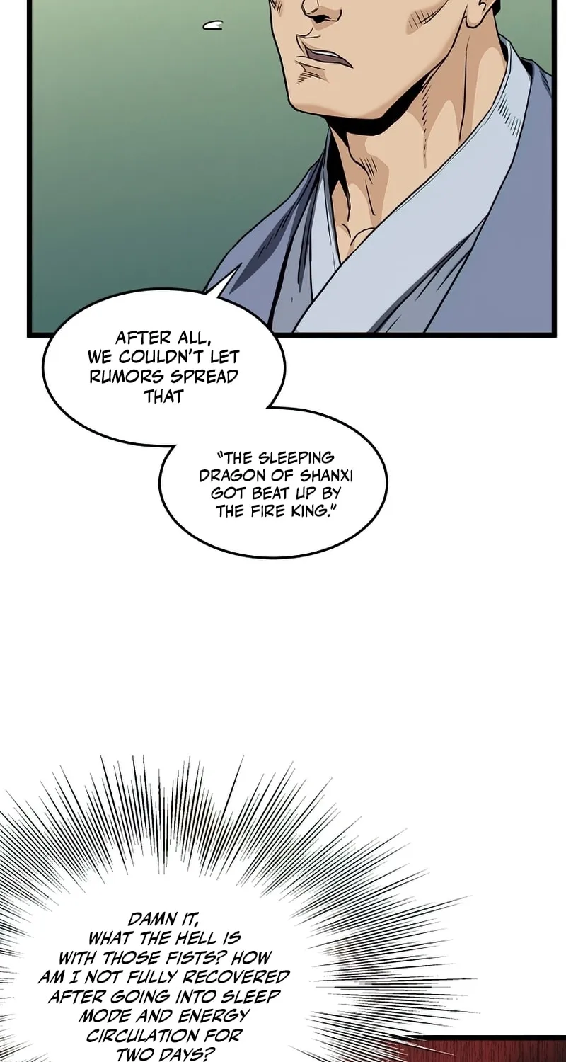 Read Murim Login chapter 130 image 13 on Lezhin