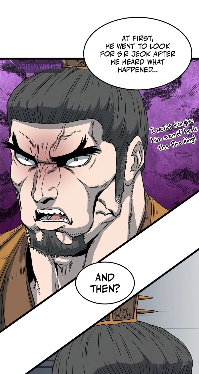 Read Murim Login chapter 130 image 16 on Lezhin