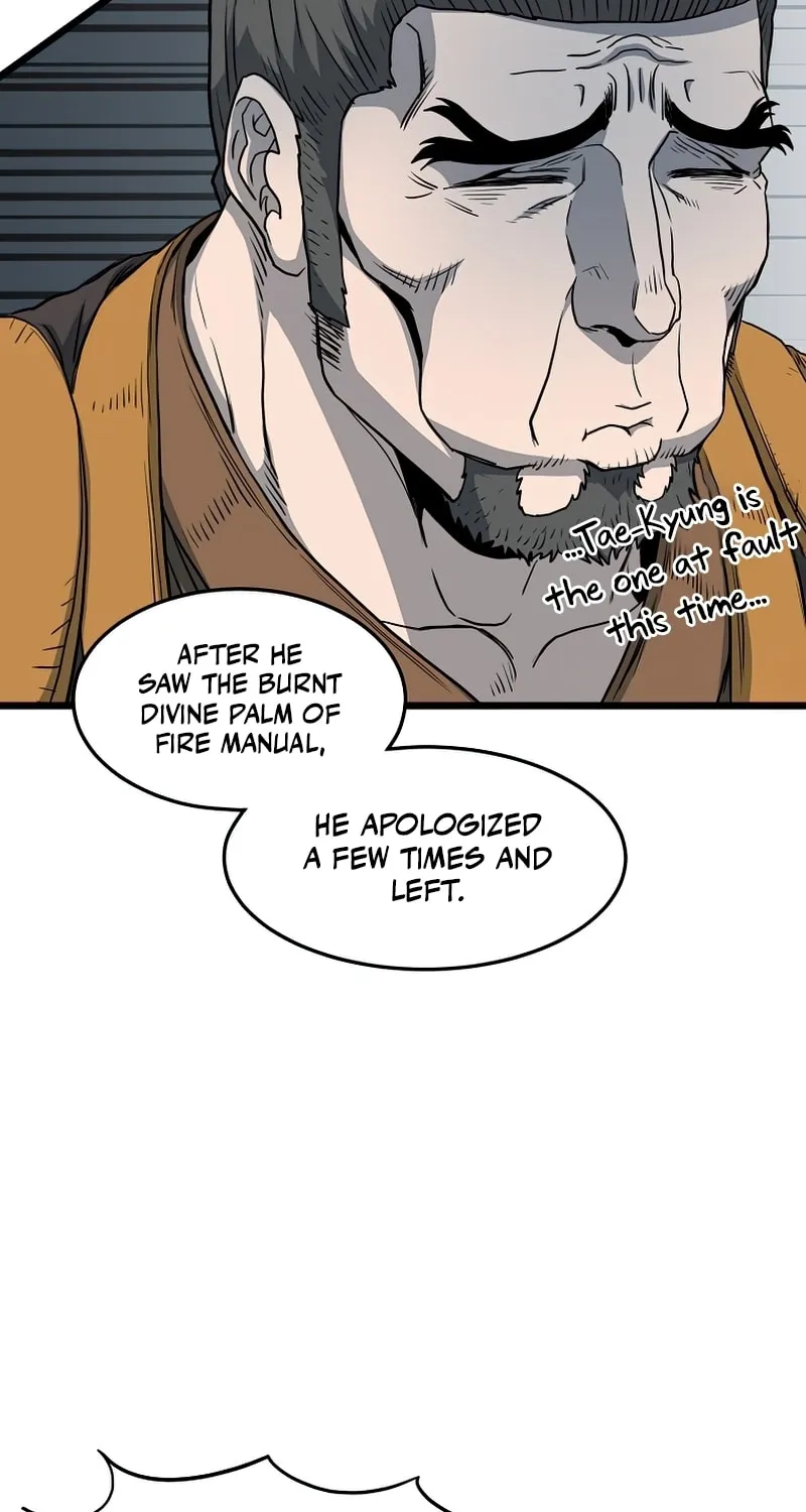 Read Murim Login chapter 130 image 17 on Lezhin