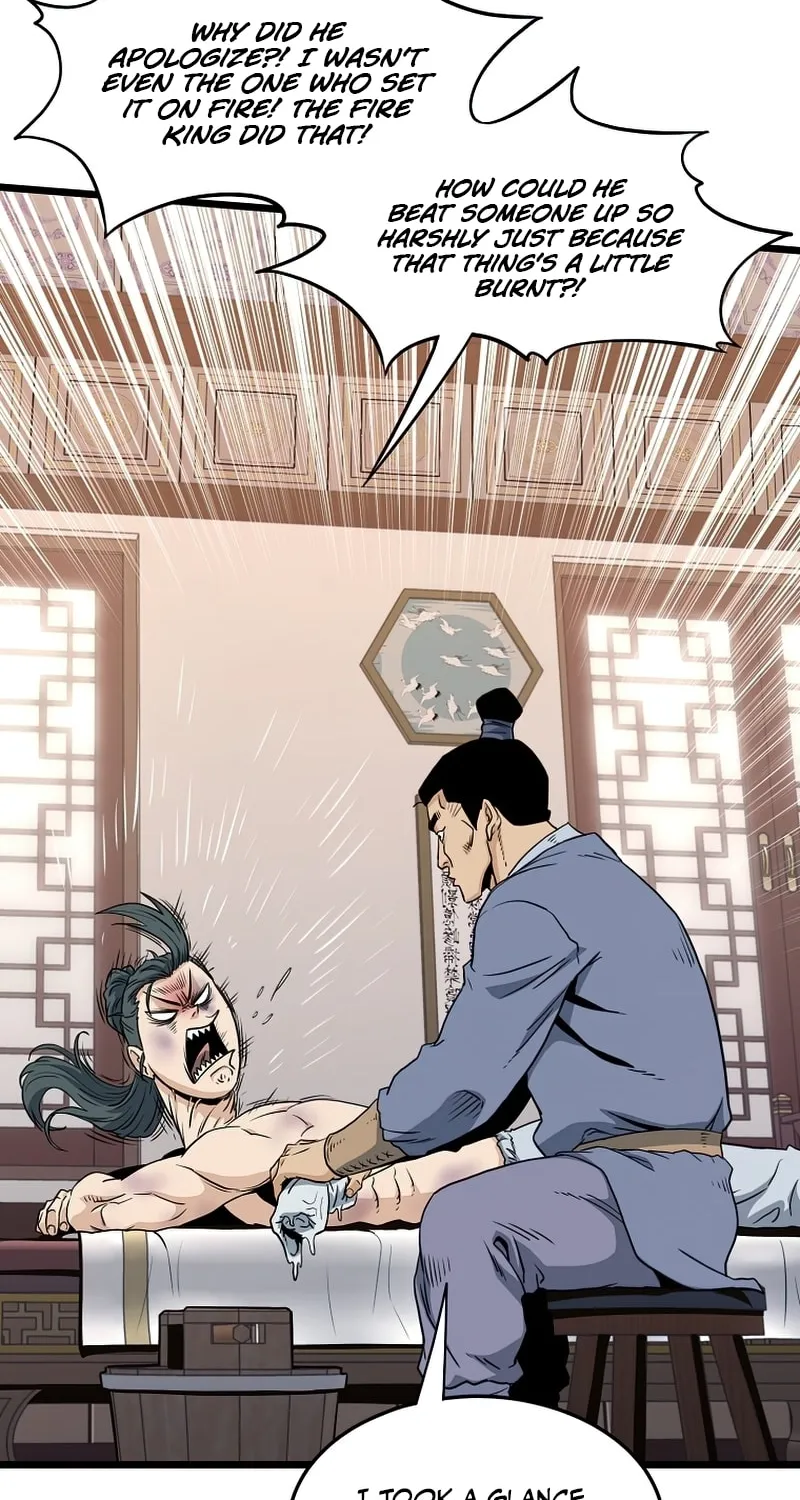 Read Murim Login chapter 130 image 18 on Lezhin