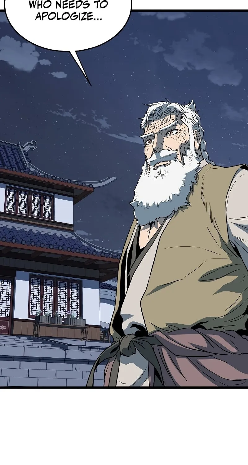 Read Murim Login chapter 130 image 2 on Lezhin